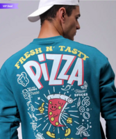 Men Sweatshirt under ₹649