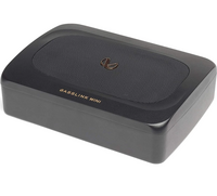 LOWEST - infinity by harmon kardon BASSLINK MINI Basslink Mini Subwoofer...