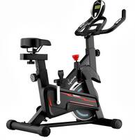 Lifelong Fit Pro Spin Fitness Bike with 7Kg Flywheel