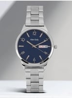 2024 Edition Analog Watch  - For Men AS000061A