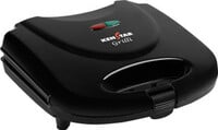 Kenstar KTG02KGPR1-DBH / KTG02KGPR1-DAR / KTG02KGPR0-DBM Grill  (Black)...