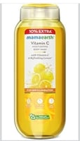 Mamaearth Vitamin C Moisturizing Body Wash with Vitamin C & Refreshing Lemon Sce...