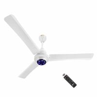 Orient Electric I Tome Pro 1400 mm BLDC Ceiling Fan with Remote | BEE 5-star rat...