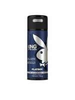 Up to 70% Off on Playboy Deodrants