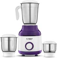 Flipkart SmartBuy Neo plus 500 W Juicer Mixer Grinder  (Neo plus | 3 Jars | Pu...