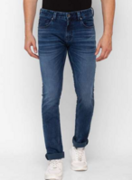 Spykar - Up To 70% on Men's Jeans + Rs.250 off on orders above Rs. 699