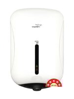 Buy V Guard White 2000W Storage Water Heater 15L - Water Heater for Unisex 36642...