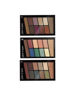 Buy Wet N Wild Set Of 3 10 Eyeshadow 30 G Stop Playing Safe Comfort Zone Rose In...