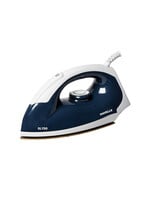Buy Havells Glydo Blue Plastic Temperature Control Dry Iron 1000W - Irons for Un...