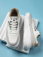 Buy Red Tape Down Town Dapper Men Colourblocked Lace Ups Sneakers - Casual Shoes...