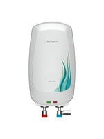 Buy Crompton White & Green Arno Neo 3000 W Instant Vertical Water Heater 3 L - W...
