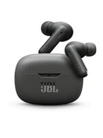 Buy JBL Black Wave Beam 2 Earbuds With ANC BTv5.3 40Hplaytime 4Mics MultiConnect...