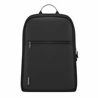 Lenovo 16-inch Value Lite Backpack, Comfortable, Padded Back Panel, Slim and Sle...