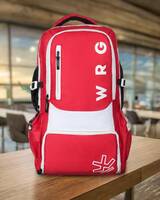 Upto 87% Off On Wrogn Travel Backpack