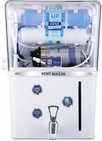 KENT Ace Lite 8 L RO + UF + TDS Water Purifier Suitable for all - Borewell, Tank...