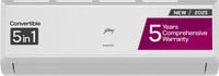 Flipkart.com | Buy Godrej 2025 Model 1.5 Ton 4 Star Split Inverter 5-In-1-Conver...