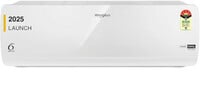 Flipkart.com | Buy Whirlpool 2025 Model 1.5 Ton 5 Star Split Inverter AC Online ...